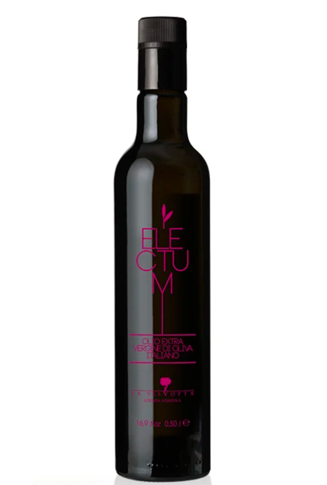 Electum, Gentile di Chieti und Peranzana Blend, leicht fruchtig