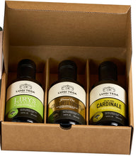 Lade das Bild in den Galerie-Viewer, Geschenkset, 3 Flaschen à 250 ml
