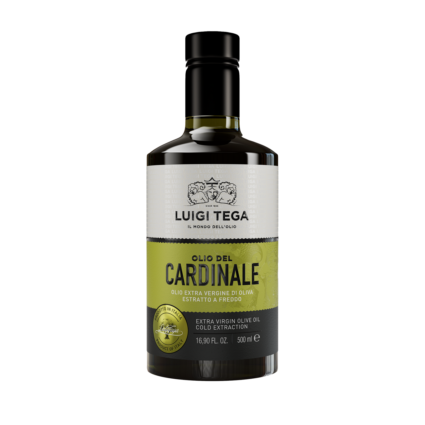 Olio del Cardinale, 500 ml